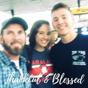 Meet your Posher, Tracy